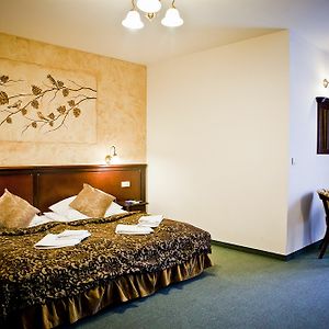 Premium Double or Twin Room